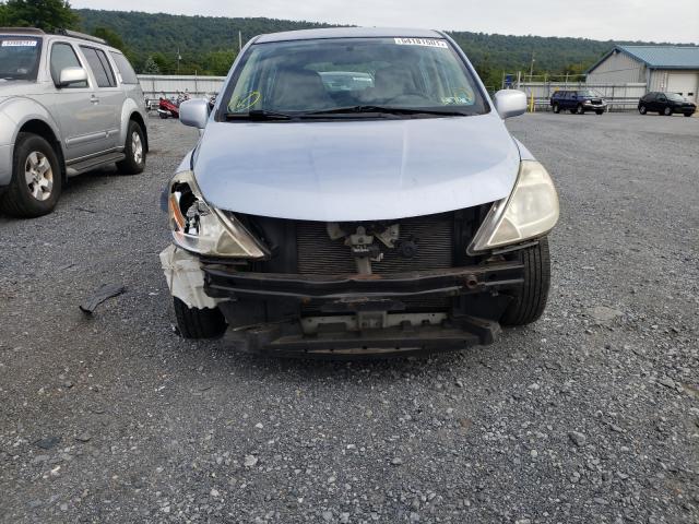 Photo 8 VIN: 3N1BC1CP9BL496150 - NISSAN VERSA S 