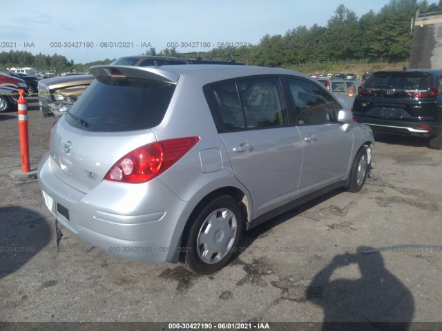 Photo 3 VIN: 3N1BC1CP9BL497248 - NISSAN VERSA 