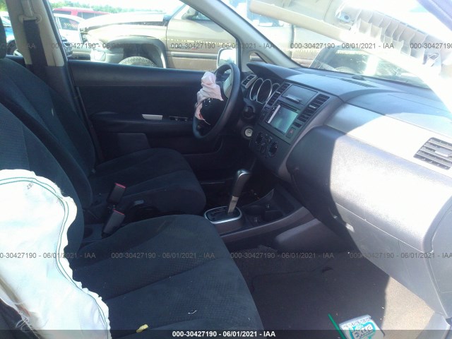 Photo 4 VIN: 3N1BC1CP9BL497248 - NISSAN VERSA 