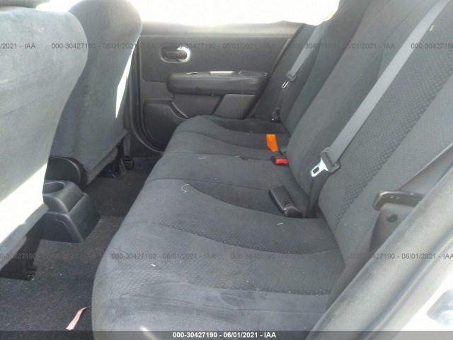 Photo 7 VIN: 3N1BC1CP9BL497248 - NISSAN VERSA 