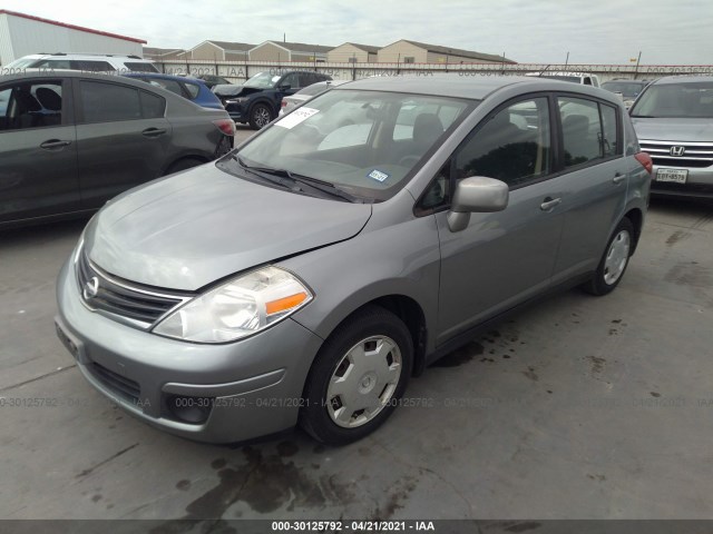 Photo 1 VIN: 3N1BC1CP9BL498657 - NISSAN VERSA 