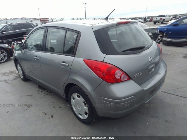 Photo 2 VIN: 3N1BC1CP9BL498657 - NISSAN VERSA 