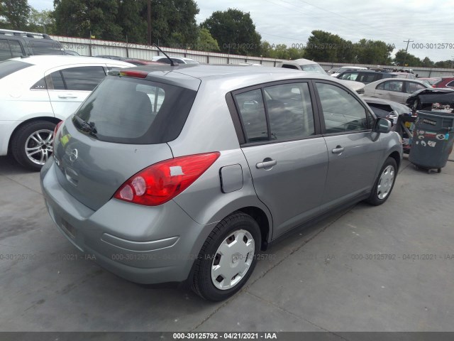 Photo 3 VIN: 3N1BC1CP9BL498657 - NISSAN VERSA 