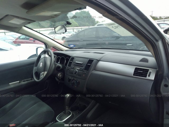 Photo 4 VIN: 3N1BC1CP9BL498657 - NISSAN VERSA 