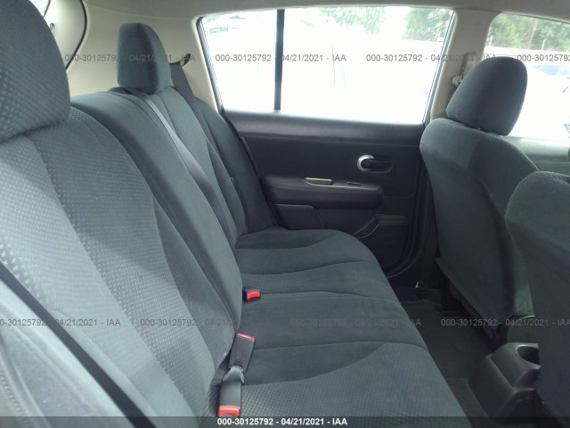 Photo 7 VIN: 3N1BC1CP9BL498657 - NISSAN VERSA 