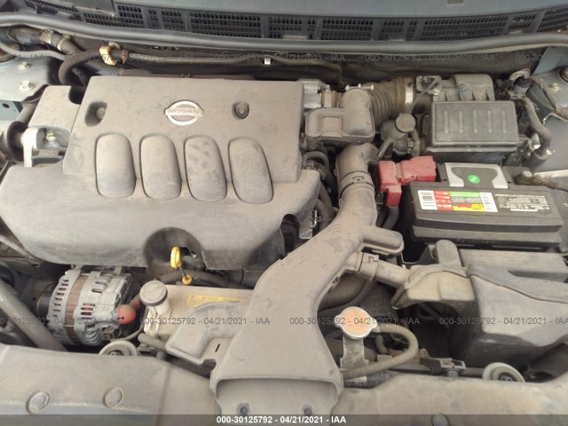 Photo 9 VIN: 3N1BC1CP9BL498657 - NISSAN VERSA 