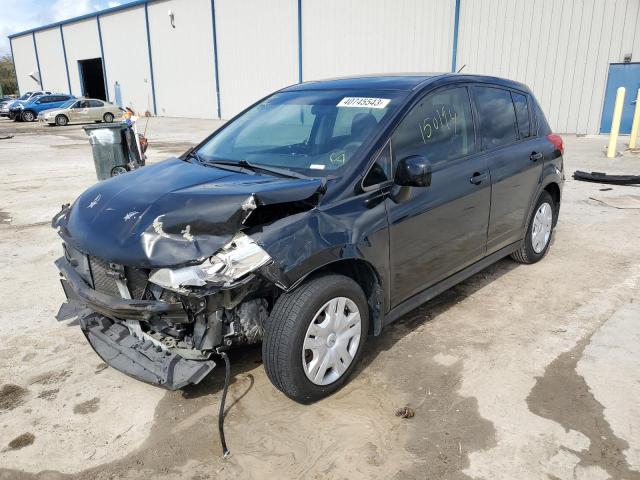 Photo 0 VIN: 3N1BC1CP9BL500343 - NISSAN VERSA S 