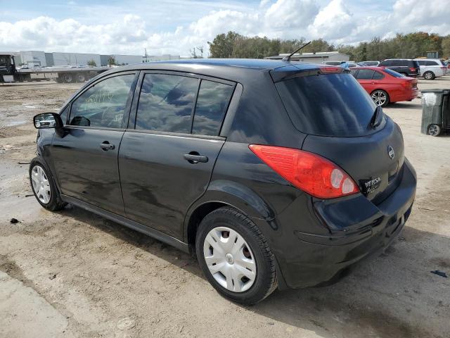 Photo 1 VIN: 3N1BC1CP9BL500343 - NISSAN VERSA S 