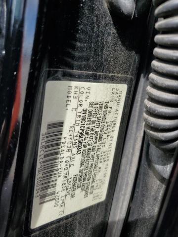 Photo 12 VIN: 3N1BC1CP9BL500343 - NISSAN VERSA S 