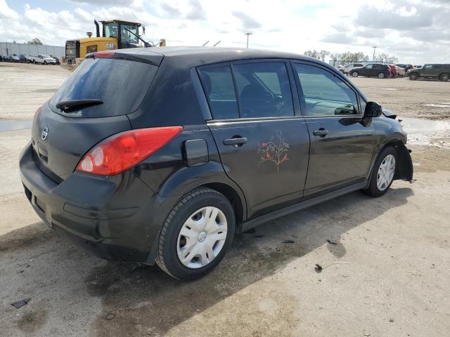 Photo 2 VIN: 3N1BC1CP9BL500343 - NISSAN VERSA S 