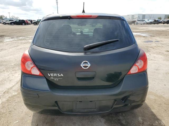 Photo 5 VIN: 3N1BC1CP9BL500343 - NISSAN VERSA S 