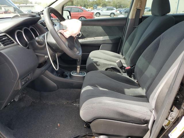 Photo 6 VIN: 3N1BC1CP9BL500343 - NISSAN VERSA S 