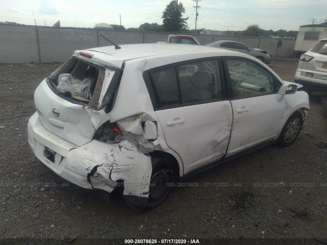 Photo 3 VIN: 3N1BC1CP9BL501184 - NISSAN VERSA 