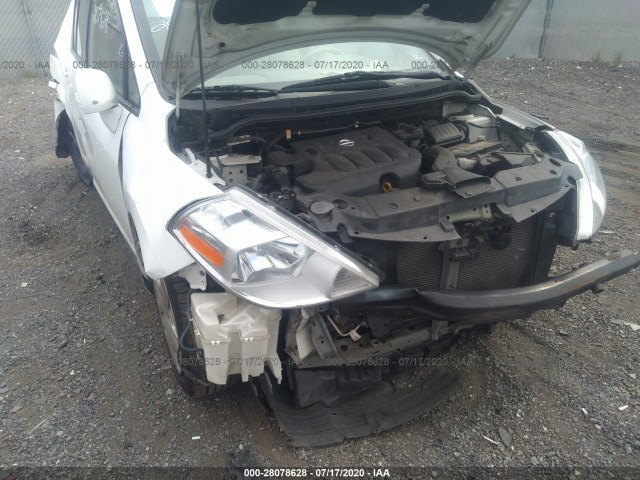 Photo 5 VIN: 3N1BC1CP9BL501184 - NISSAN VERSA 