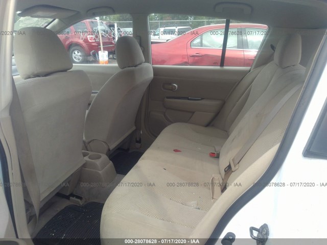 Photo 7 VIN: 3N1BC1CP9BL501184 - NISSAN VERSA 