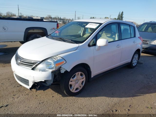 Photo 1 VIN: 3N1BC1CP9BL501587 - NISSAN VERSA 