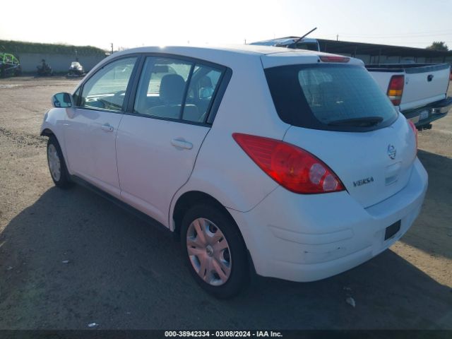 Photo 2 VIN: 3N1BC1CP9BL501587 - NISSAN VERSA 