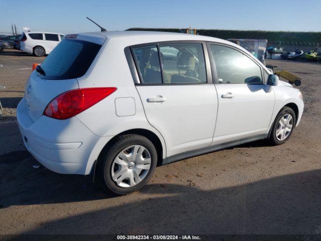 Photo 3 VIN: 3N1BC1CP9BL501587 - NISSAN VERSA 