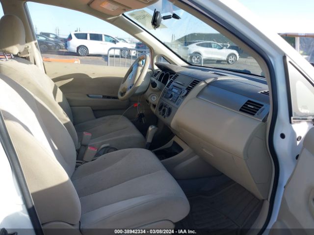 Photo 4 VIN: 3N1BC1CP9BL501587 - NISSAN VERSA 