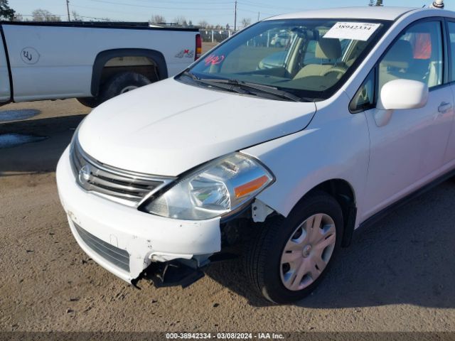 Photo 5 VIN: 3N1BC1CP9BL501587 - NISSAN VERSA 