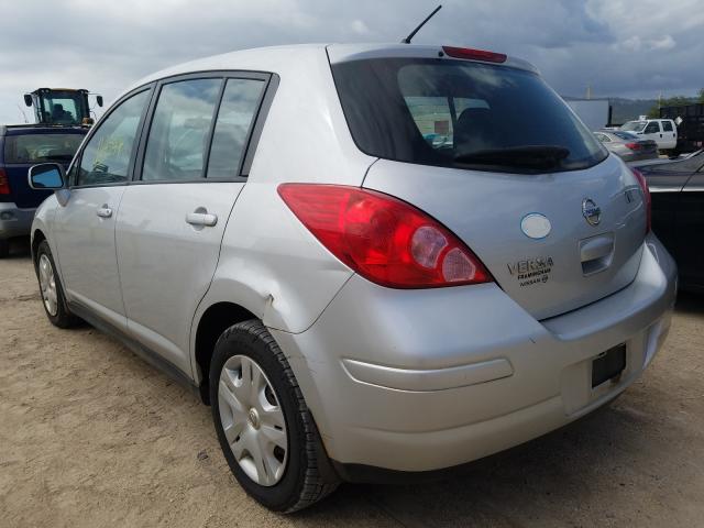 Photo 2 VIN: 3N1BC1CP9BL501735 - NISSAN VERSA S 