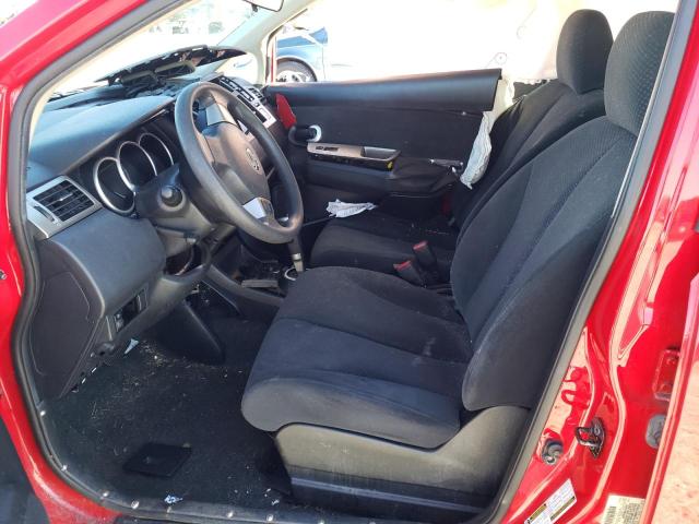 Photo 4 VIN: 3N1BC1CP9BL503341 - NISSAN VERSA S 