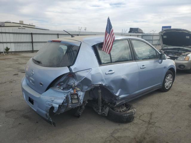 Photo 3 VIN: 3N1BC1CP9BL504926 - NISSAN VERSA S 