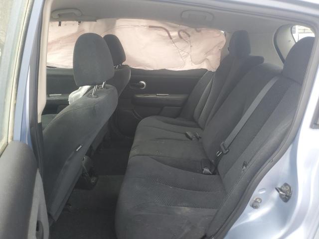 Photo 5 VIN: 3N1BC1CP9BL504926 - NISSAN VERSA S 