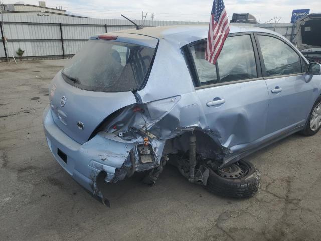 Photo 8 VIN: 3N1BC1CP9BL504926 - NISSAN VERSA S 