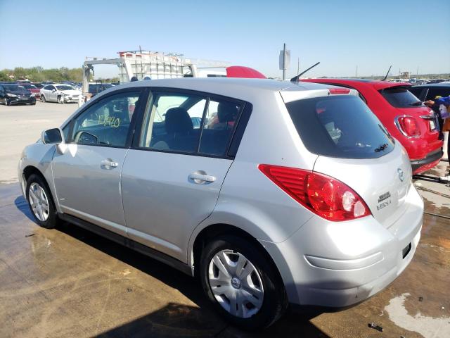 Photo 1 VIN: 3N1BC1CP9BL505350 - NISSAN VERSA S 