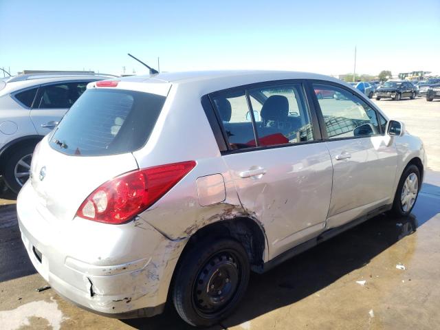 Photo 2 VIN: 3N1BC1CP9BL505350 - NISSAN VERSA S 