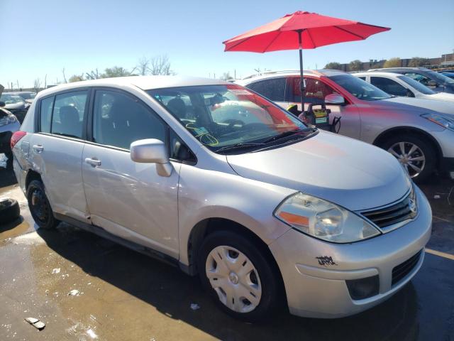 Photo 3 VIN: 3N1BC1CP9BL505350 - NISSAN VERSA S 