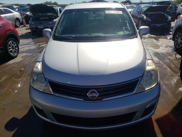 Photo 4 VIN: 3N1BC1CP9BL505350 - NISSAN VERSA S 