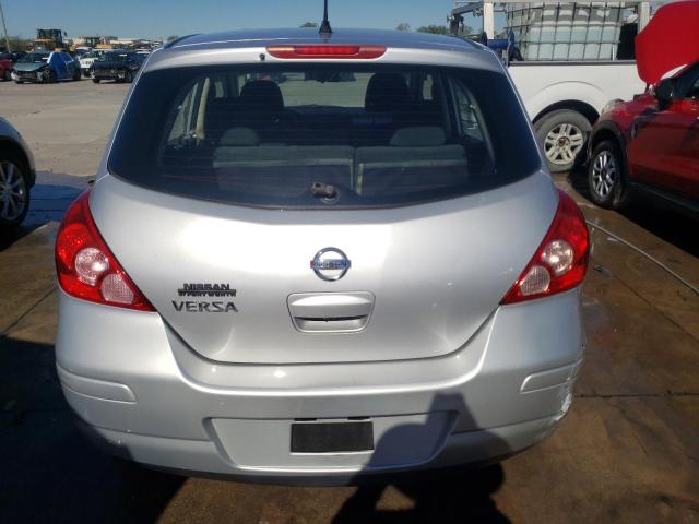 Photo 5 VIN: 3N1BC1CP9BL505350 - NISSAN VERSA S 