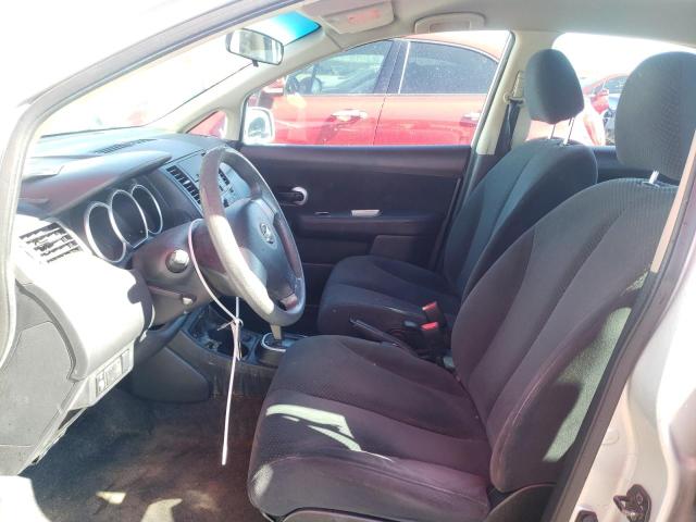 Photo 6 VIN: 3N1BC1CP9BL505350 - NISSAN VERSA S 