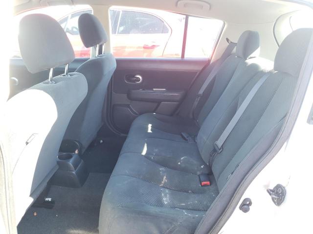 Photo 9 VIN: 3N1BC1CP9BL505350 - NISSAN VERSA S 