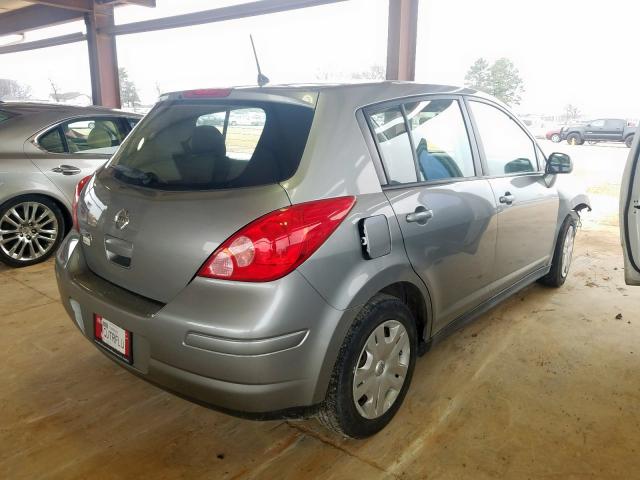 Photo 3 VIN: 3N1BC1CP9BL507261 - NISSAN VERSA S 