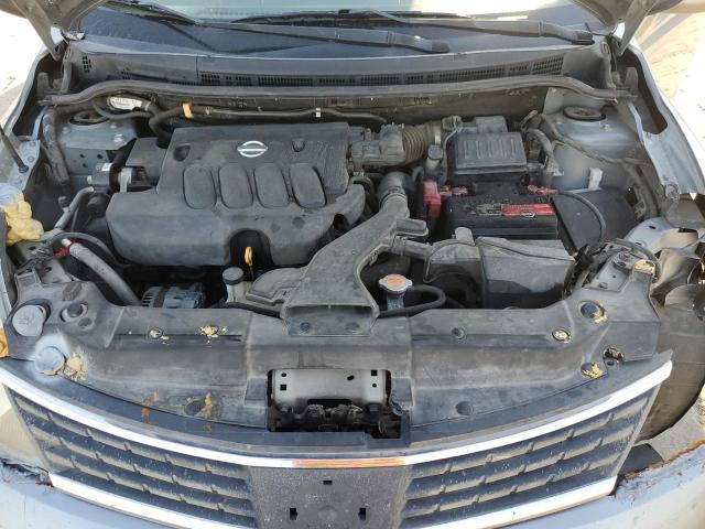 Photo 10 VIN: 3N1BC1CP9BL508605 - NISSAN VERSA S 