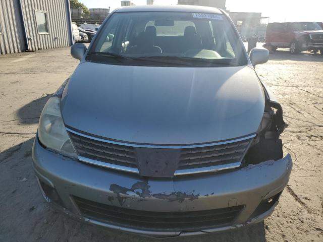 Photo 4 VIN: 3N1BC1CP9BL508605 - NISSAN VERSA S 