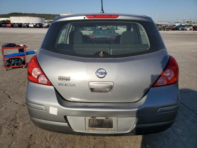 Photo 5 VIN: 3N1BC1CP9BL508605 - NISSAN VERSA S 