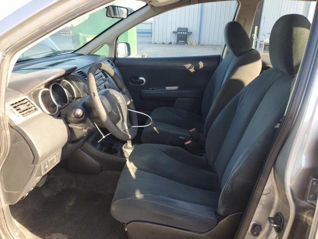 Photo 6 VIN: 3N1BC1CP9BL508605 - NISSAN VERSA S 