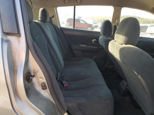 Photo 9 VIN: 3N1BC1CP9BL508605 - NISSAN VERSA S 