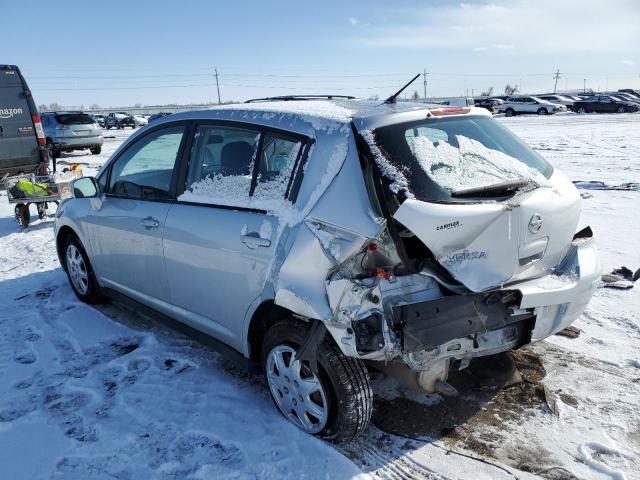 Photo 1 VIN: 3N1BC1CP9BL510743 - NISSAN VERSA S 