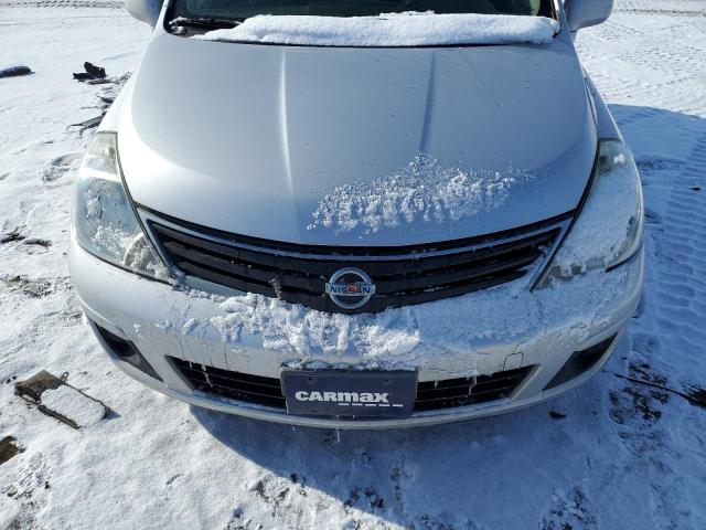 Photo 10 VIN: 3N1BC1CP9BL510743 - NISSAN VERSA S 