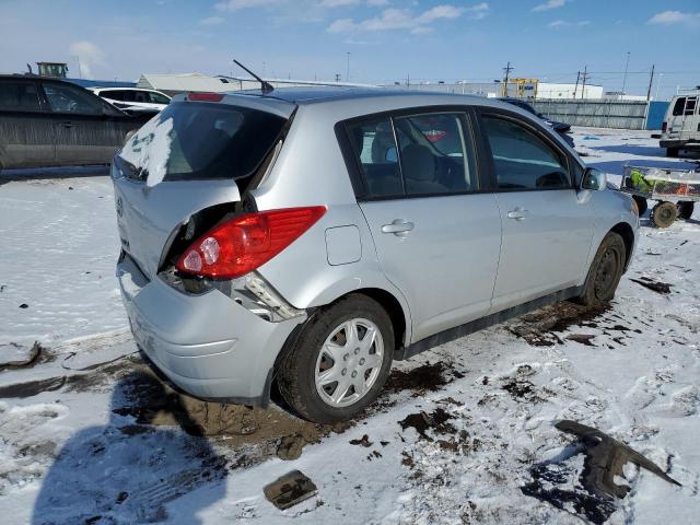 Photo 2 VIN: 3N1BC1CP9BL510743 - NISSAN VERSA S 