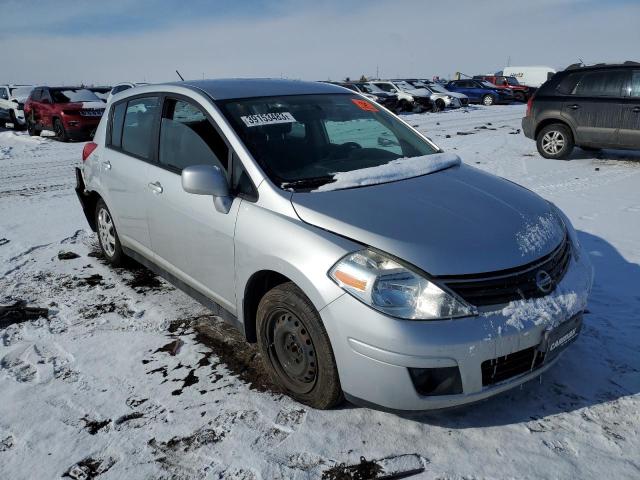 Photo 3 VIN: 3N1BC1CP9BL510743 - NISSAN VERSA S 