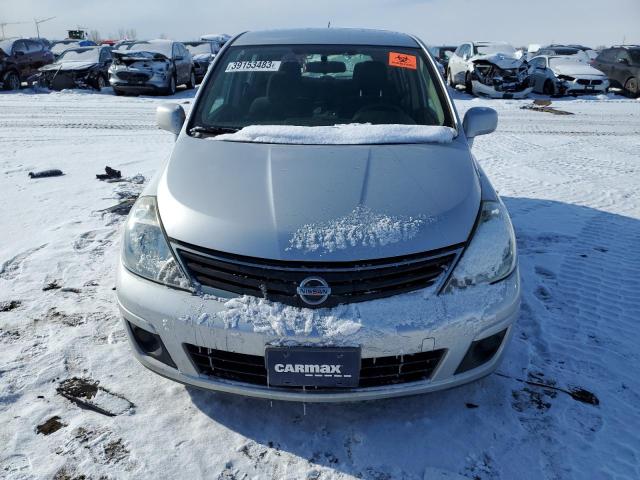 Photo 4 VIN: 3N1BC1CP9BL510743 - NISSAN VERSA S 