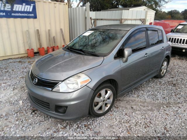 Photo 1 VIN: 3N1BC1CP9BL514775 - NISSAN VERSA 