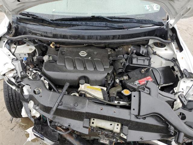 Photo 10 VIN: 3N1BC1CP9BL515943 - NISSAN VERSA S 