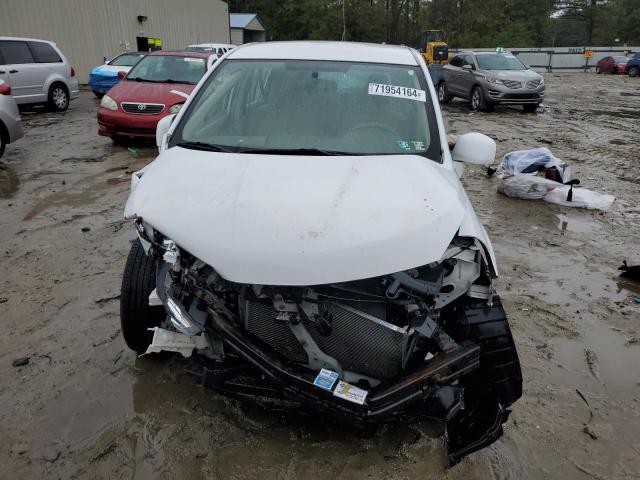 Photo 4 VIN: 3N1BC1CP9BL515943 - NISSAN VERSA S 